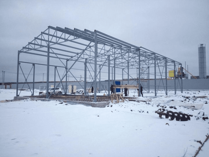 Срок изготовления 30 дней