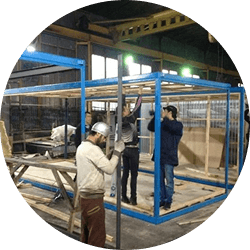 Изготовление 30 дней после оплаты